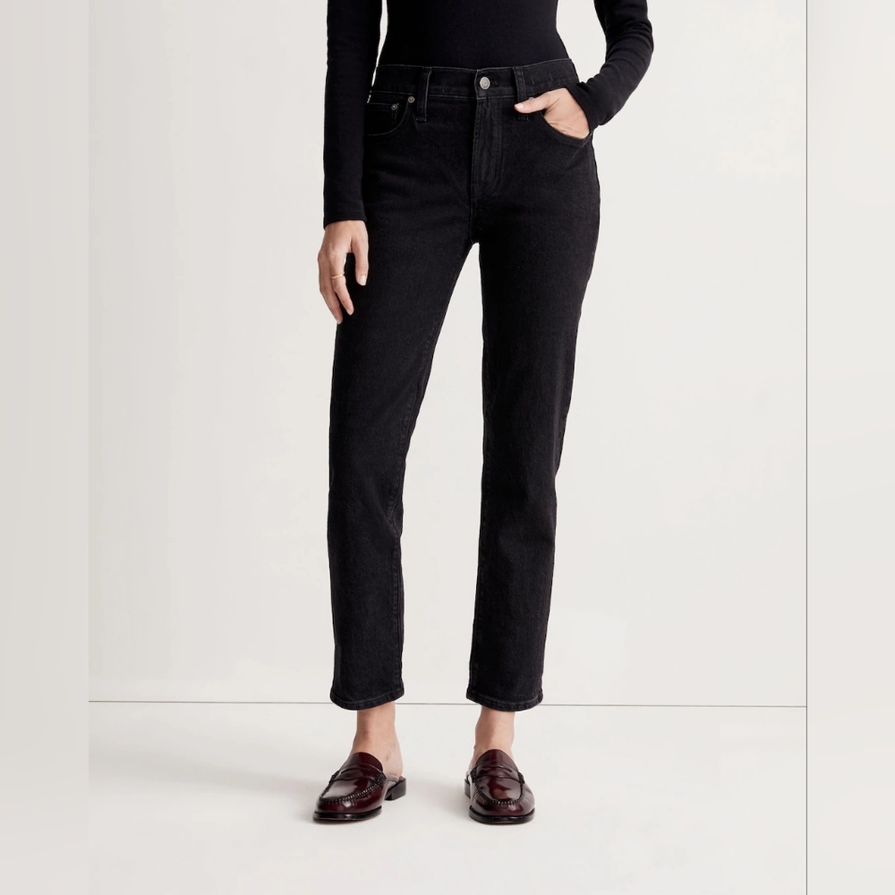 Madewell Jeans